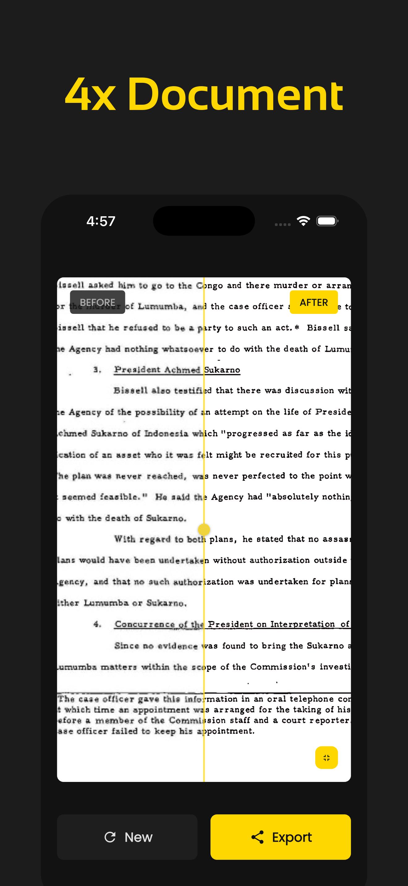 PhotoRefine Screenshot 4